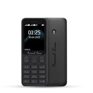 گوشی موبایل جنرال لوکس مدل 125