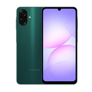 گوشی موبايل سامسونگ مدل Galaxy A07 4G ظرفیت 64 گیگابایت رم 4 گیگابایت