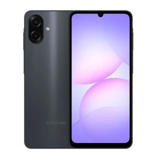 گوشی موبايل سامسونگ مدل Galaxy A07 4G ظرفیت 128 گیگابایت رم 6 گیگابایت
