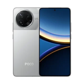 گوشی موبایل پوکو F7 Pro ظرفیت 512 گیگابایت رم 12 گیگابایت