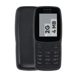 گوشی موبایل جنرال لوکس مدل 106