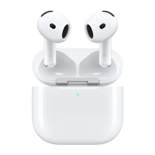 هندزفری بی سیم اپل مدل AirPods 4