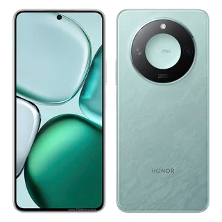 گوشی موبایل آنر X9c Smart دو سیم کارت ظرفیت 256 گیگابایت رم 12 گیگابایت