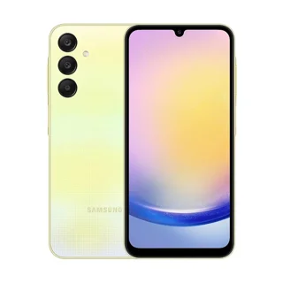گوشی موبايل سامسونگ مدل Galaxy A25 5G ظرفیت 256 گیگابایت رم 8 گیگابایت - ویتنام